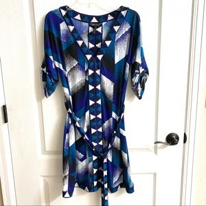 BCBGMaxazria Dress